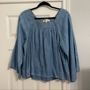 madewell top